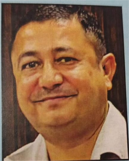 Sh Dinesh Singh Chauhan